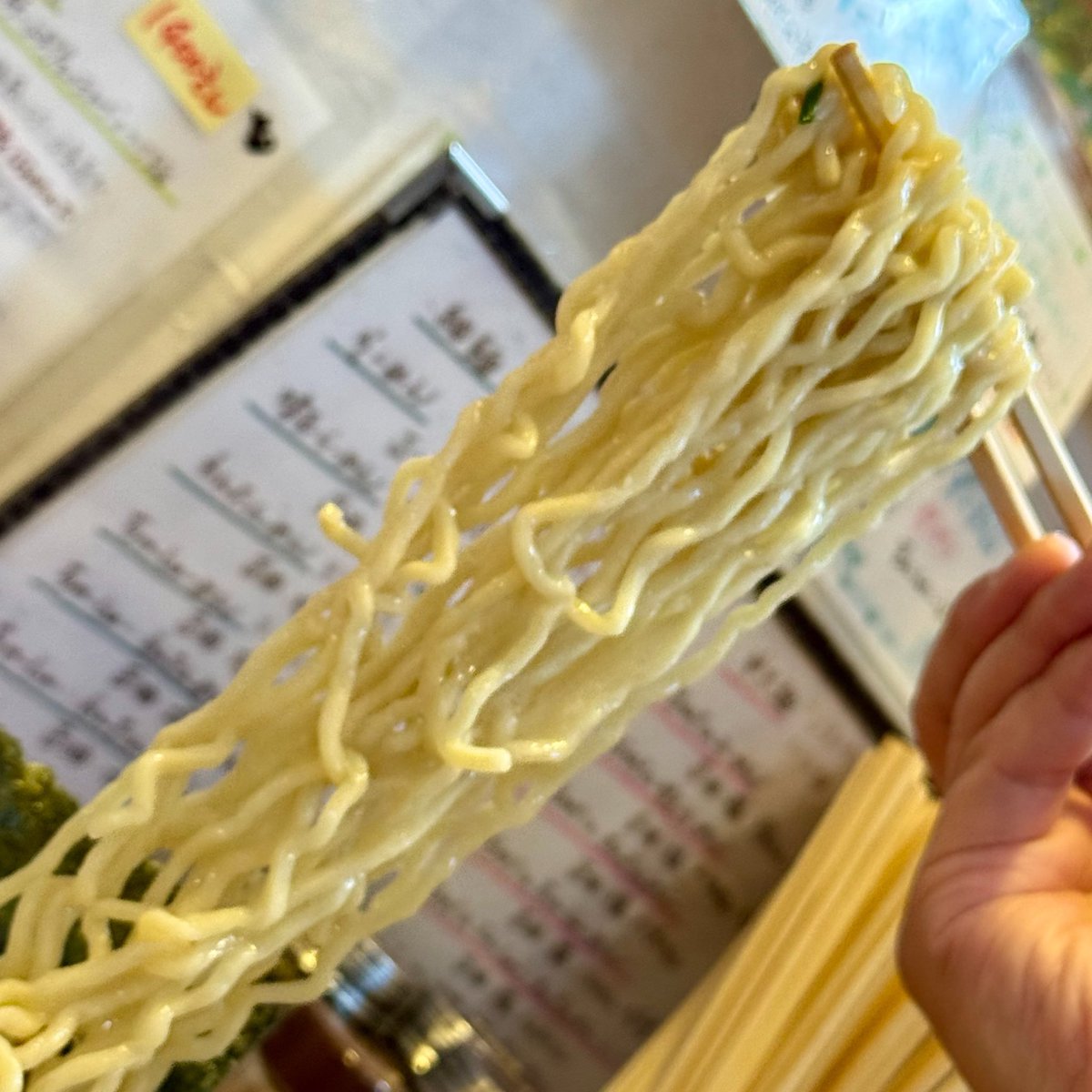 Tetsu–low tweet media
