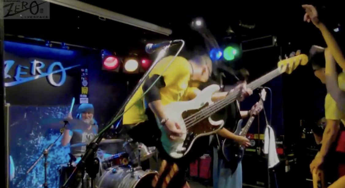舜/ the FUZZBOX (@shun_thefuzzbox) / Posts / X