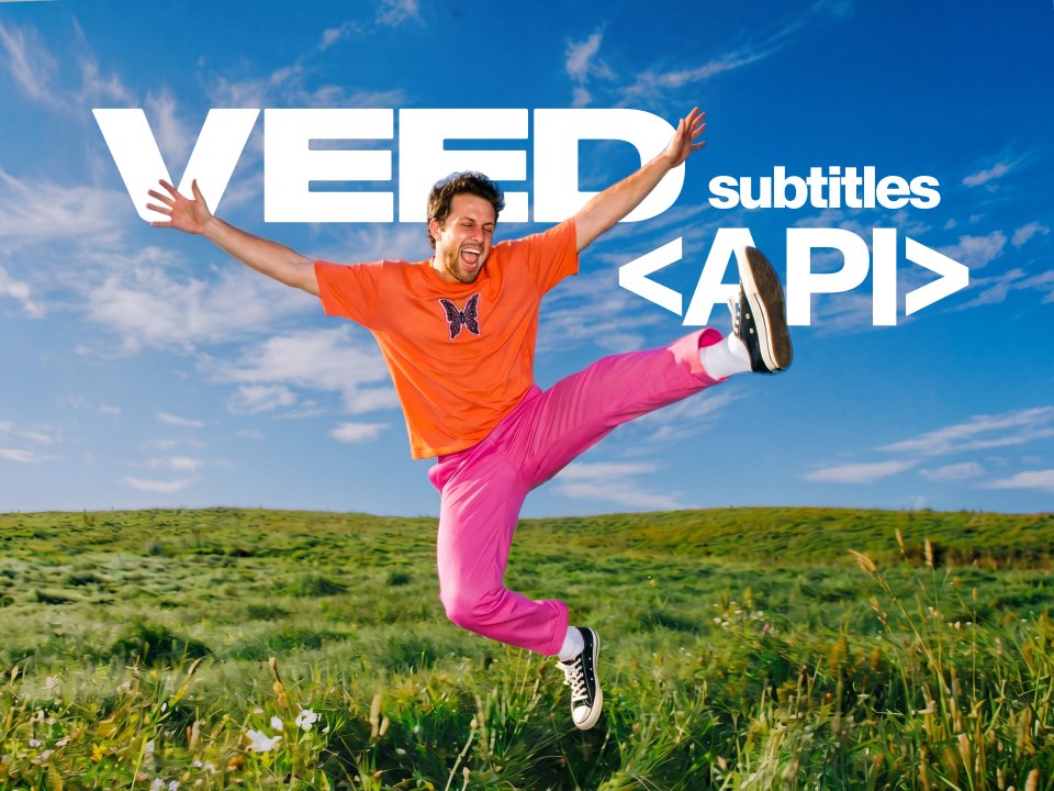 VEED | AI Video Creation tweet media
