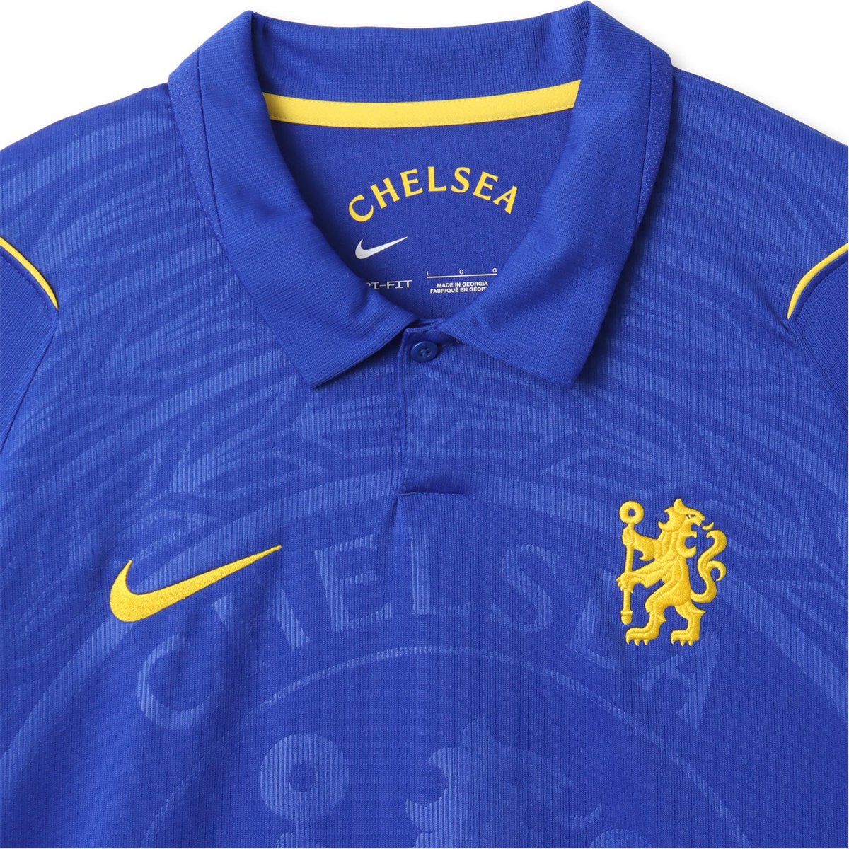esvaphane's tweet photo. 💥 LEAKED 💥

🦁 Chelsea 26-27 Home Shirt https://t.co/dRJ4obXb9r