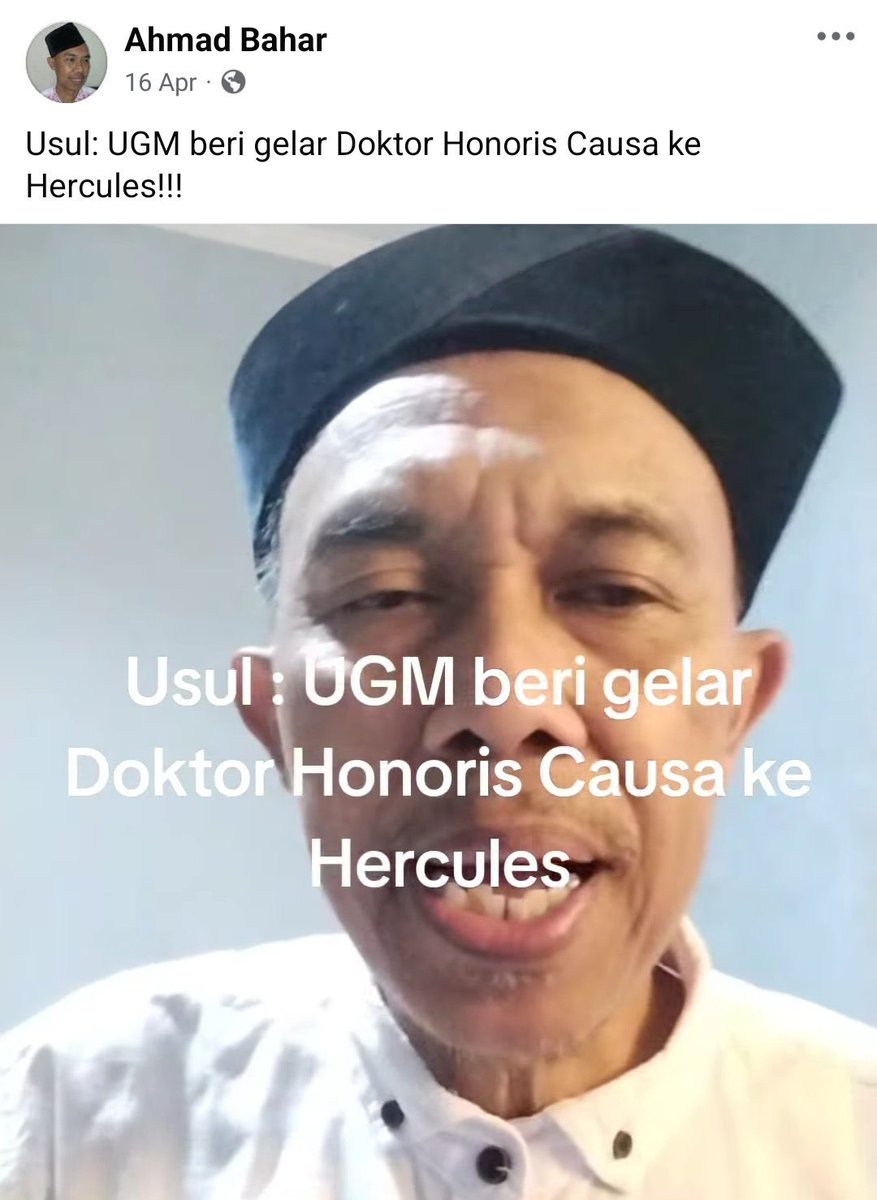 Kementerian Kegelapan tweet media
