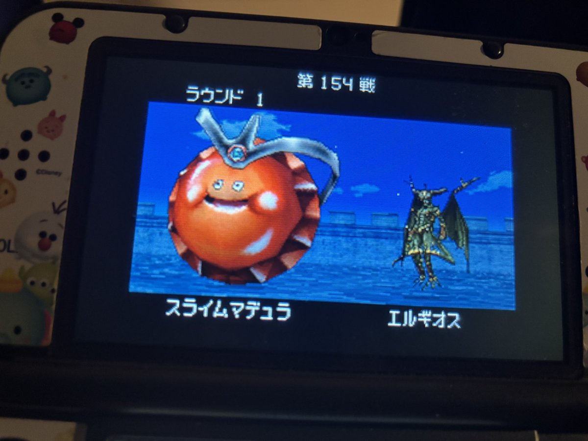 ムギチョコ（モンスターズジョーカー垢） tweet media