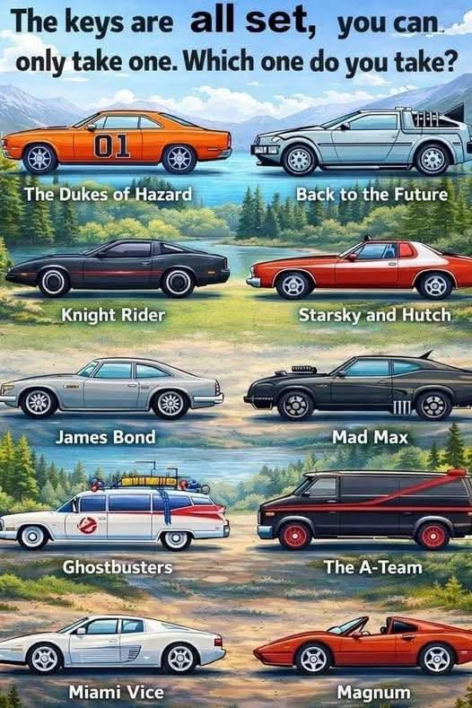 80s Nostalgia Channel tweet media