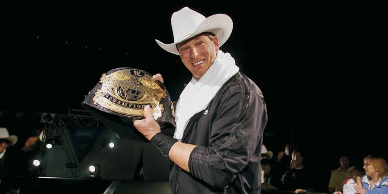 Harrington hasn’t loved Wrestling for a while tweet media