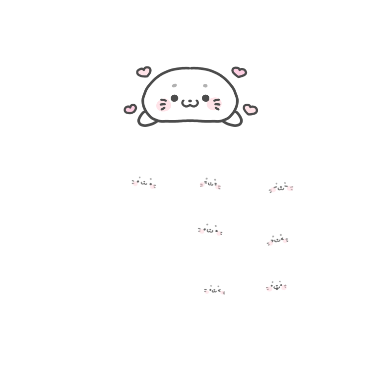 stmp_ojisan's tweet photo. あざらし🦭
⬅️9:16インスタフレーム向き、スタンプとしても使えます➡️

🩵✨保存、ご利用の際は引用先のポストにいいねをお願いします✨🩵

チェキまとめ  スタンプ  メン地下  まとめ用スタンプ 現場まとめ 透過素材 インスタフレーム 素材 https://t.co/jW6ar8Dx2z