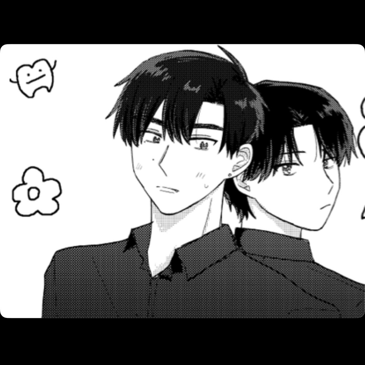 すこやか🍒 tweet media