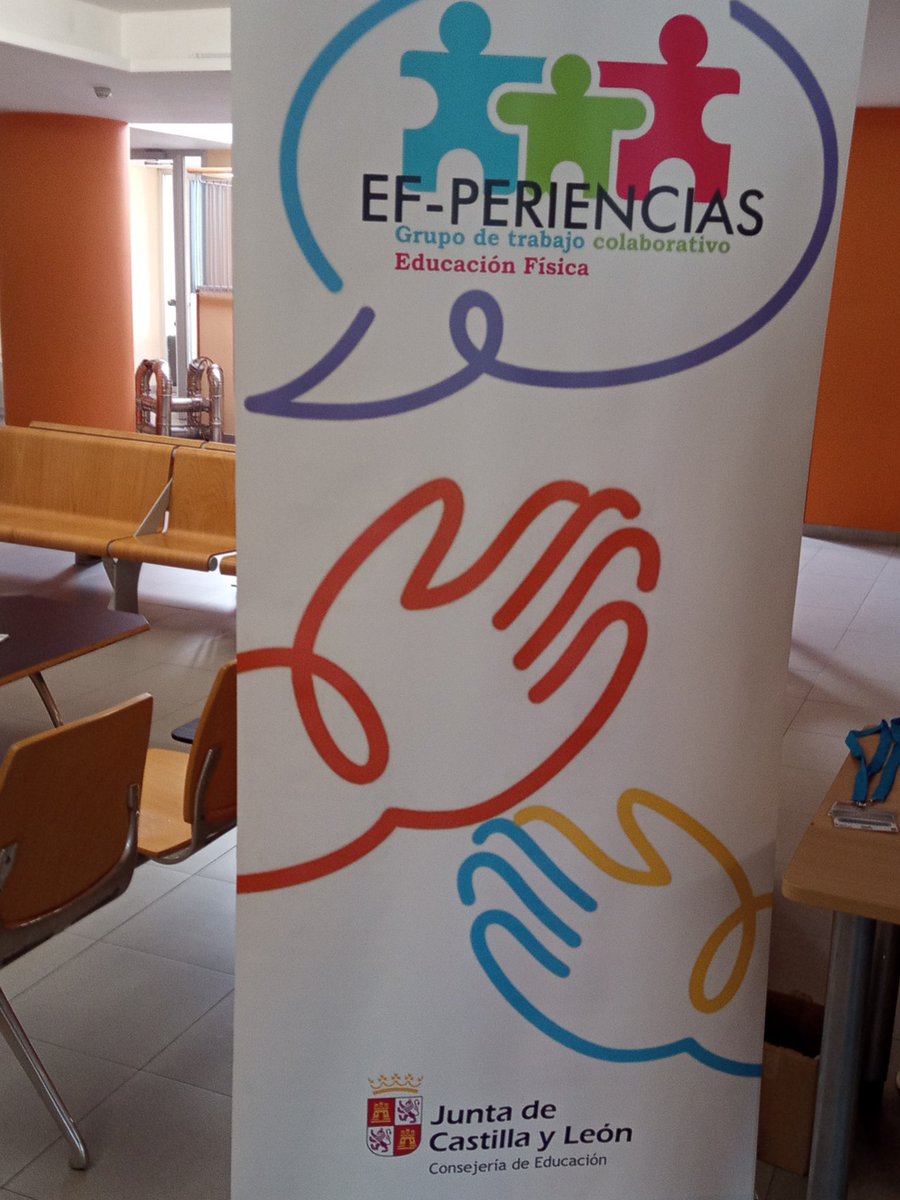 Asesoria de EF y Artística tweet media