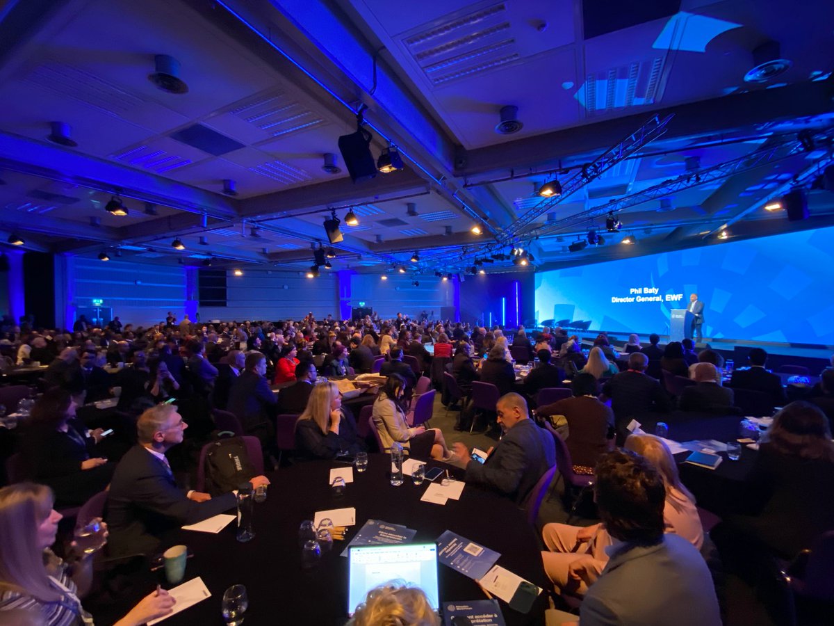 fmon_gov's tweet photo. Federalna ministrica obrazovanja i nauke/znanosti prof. dr. Jasna Duraković učestvuje na Education World Forumu 2026 u Londonu, najvećem svjetskom godišnjem okupljanju ministara obrazovanja i donosilaca odluka iz oblasti obrazovanja. https://t.co/SAF9KjiX1F