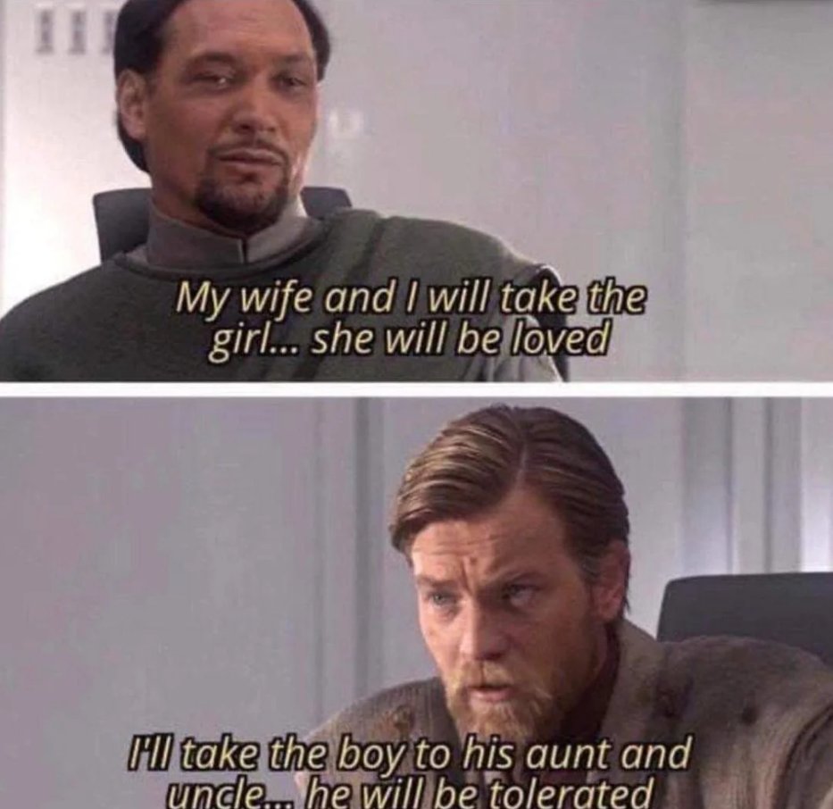 Star Wars Daily tweet media