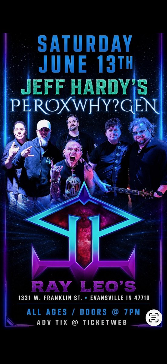 JEFFHARDYBRAND's tweet photo. 🎤😃🎸 https://t.co/1TK0eanZ3F