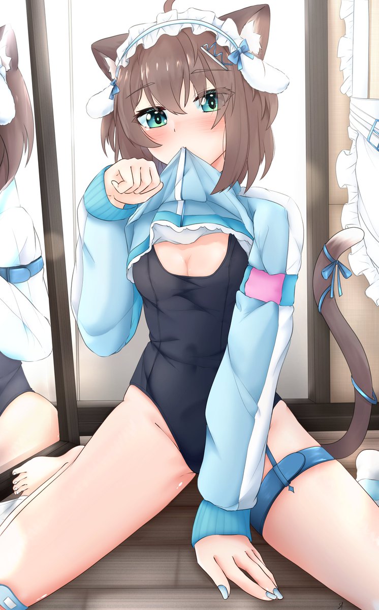 Post by st.147 on X: #祭絵