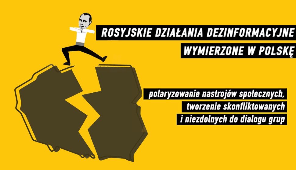 Stanisław Żaryn tweet media