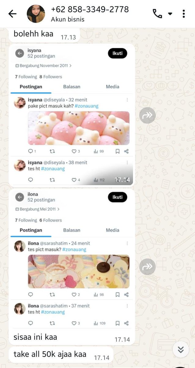 ˖ ׄ ݂ ✿ tweet media