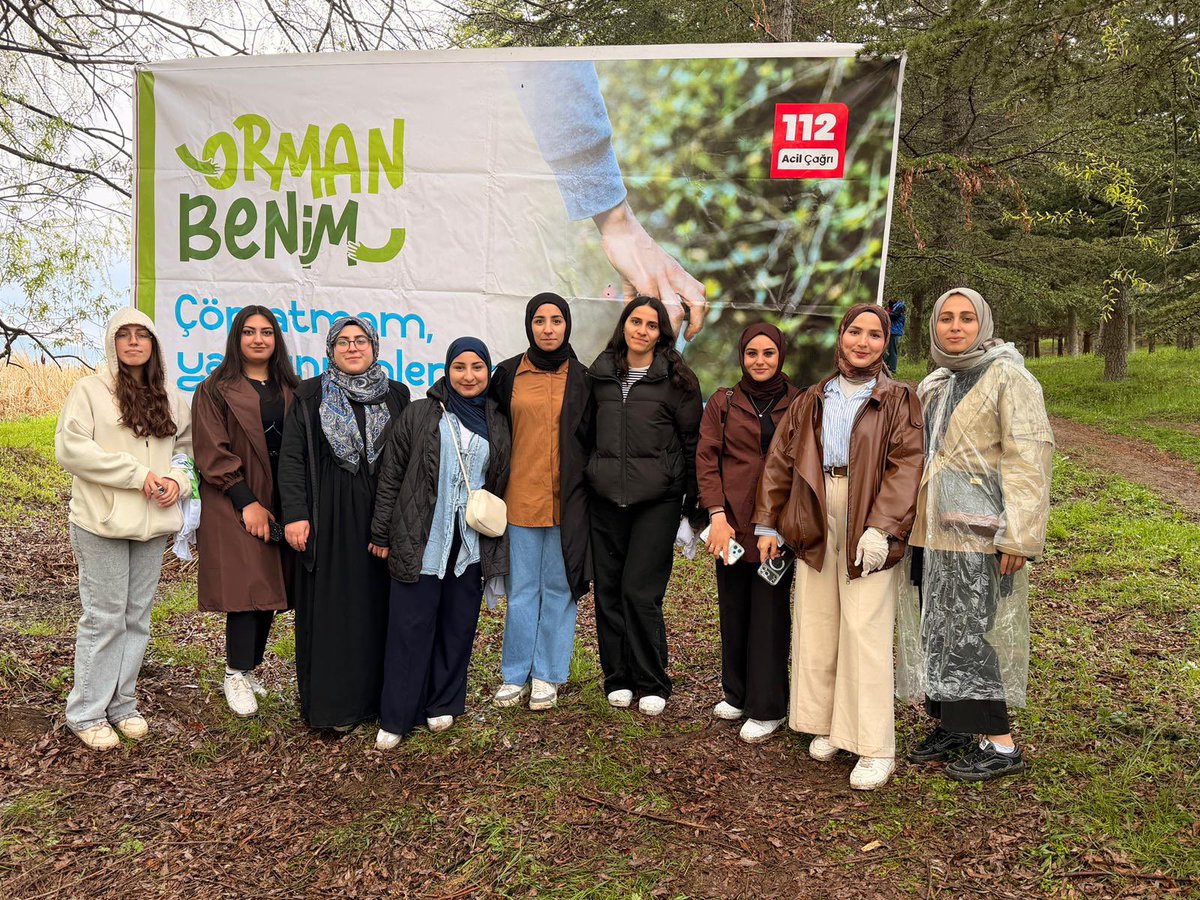 GSB Bitlis Yurtları tweet media