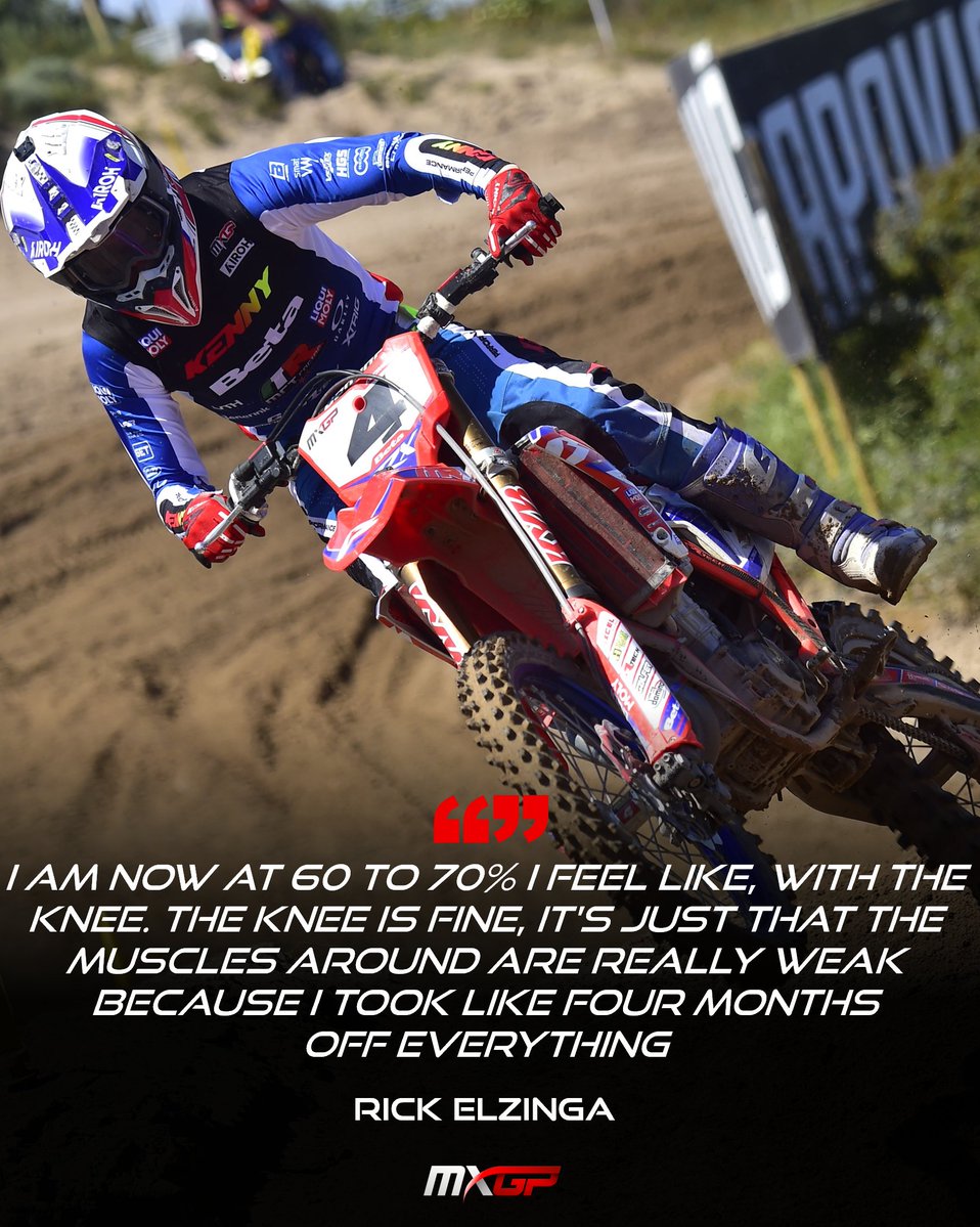 MXGP tweet media