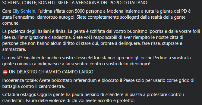 Michi tweet media