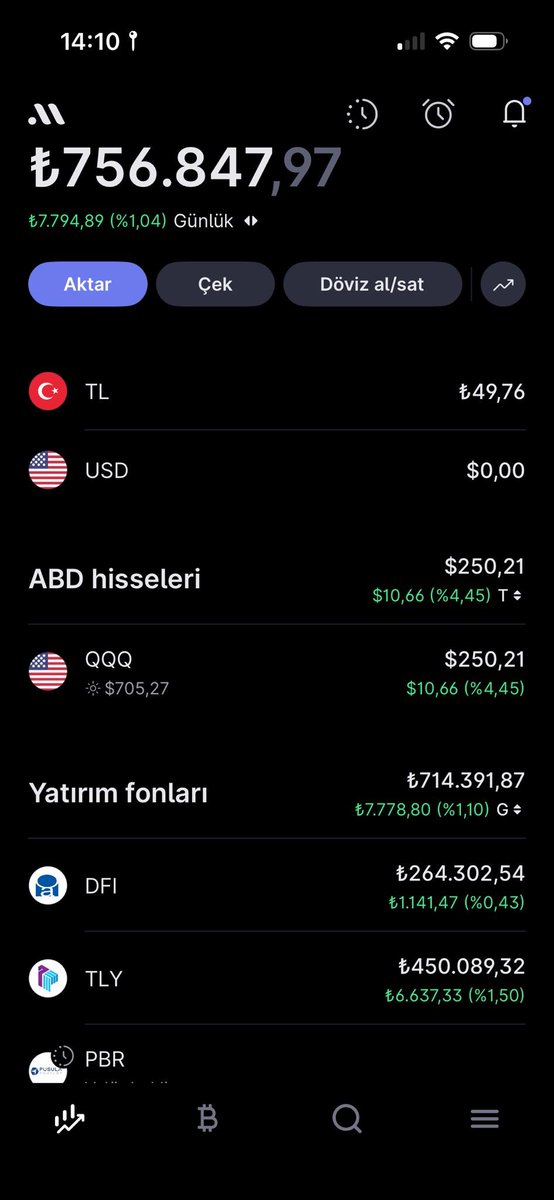 fon günlüğüm tweet media