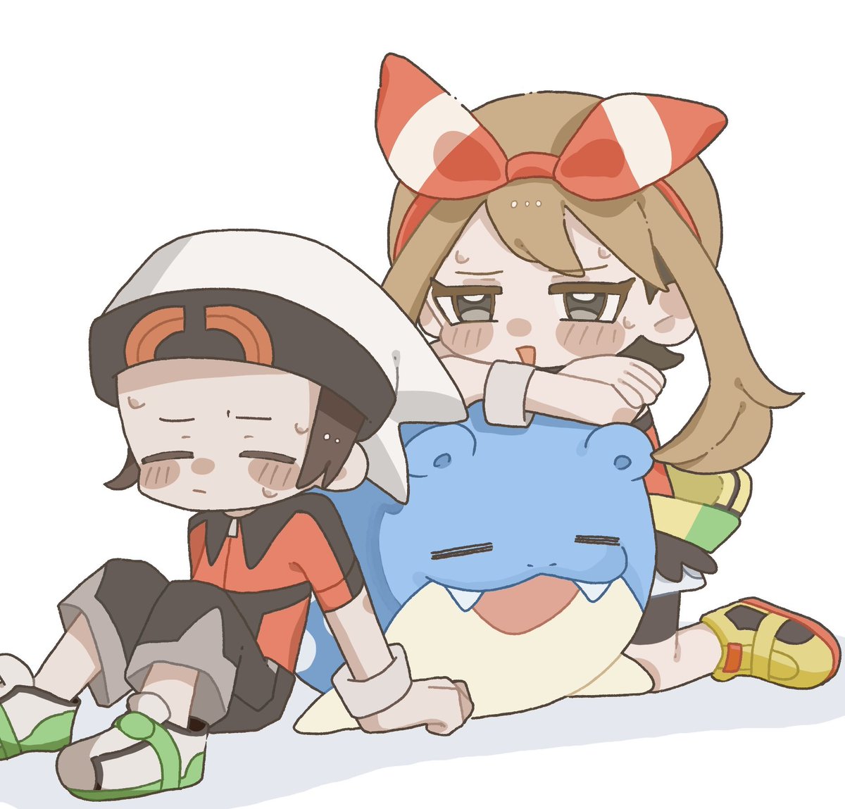 タマザラシ