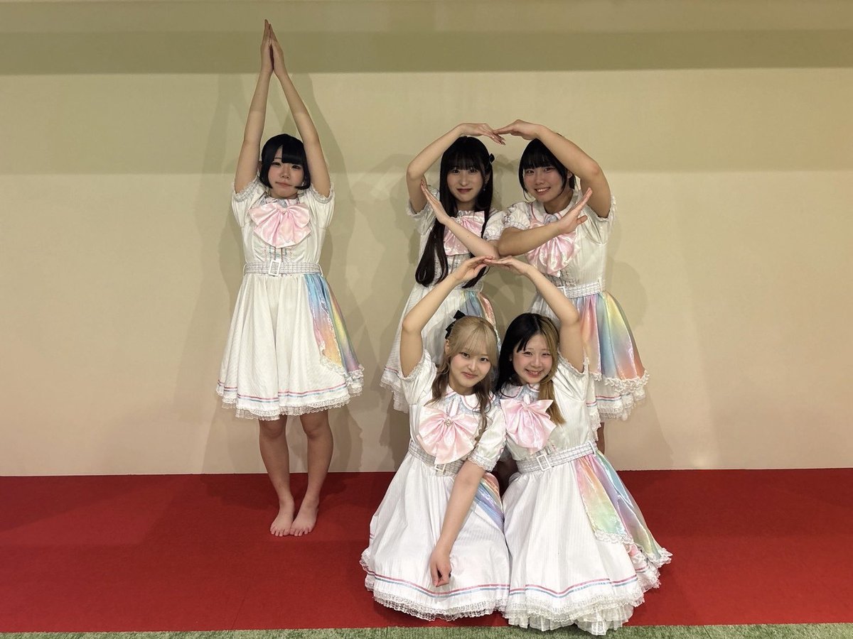 O-STAR 研究生 tweet media