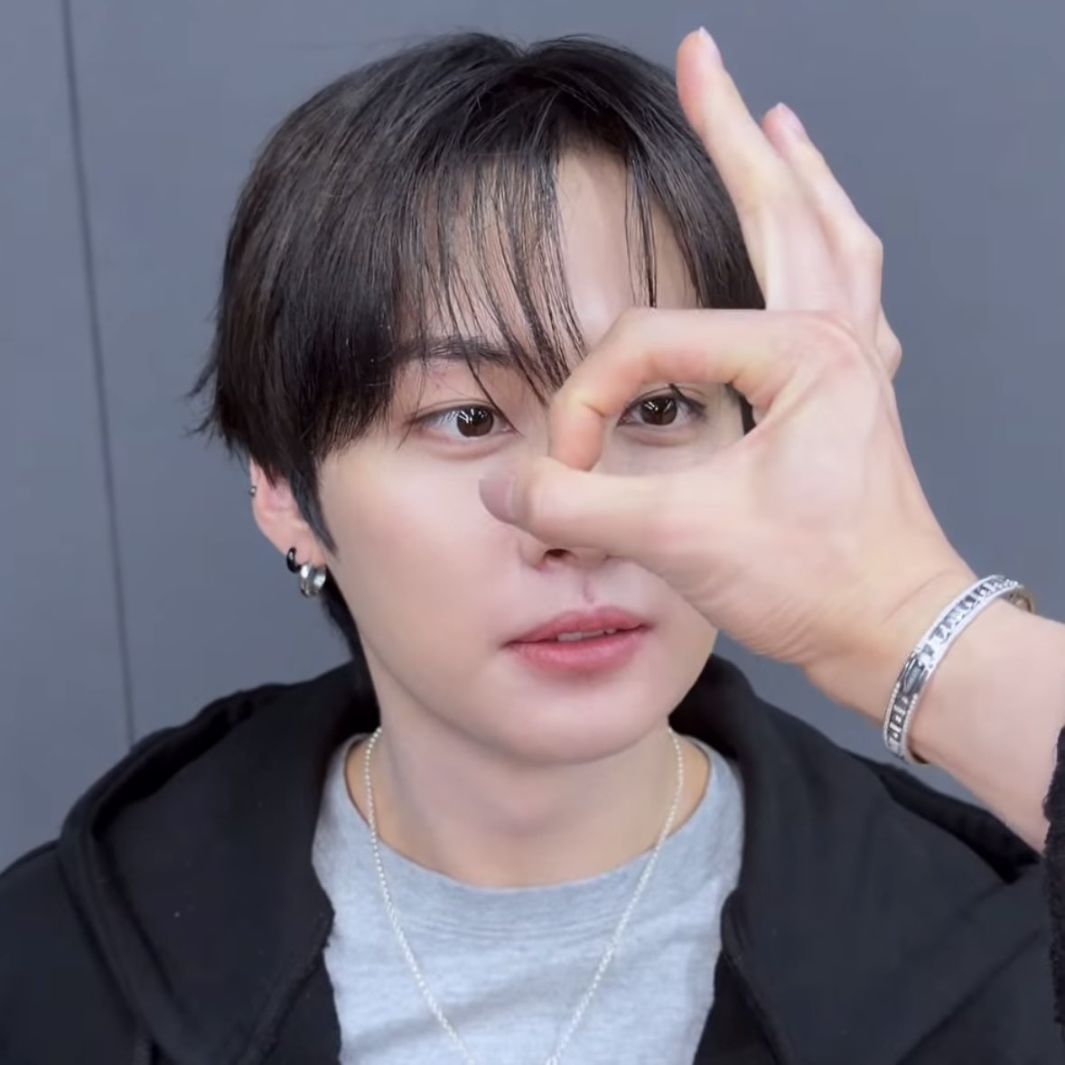 (앙증) tweet media