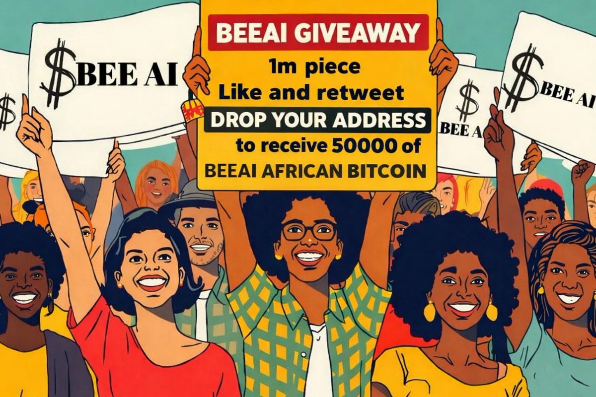 BEE AI tweet media