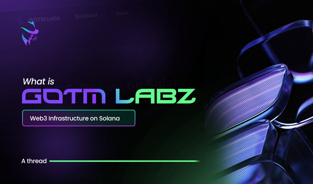 GOTM Labz tweet media