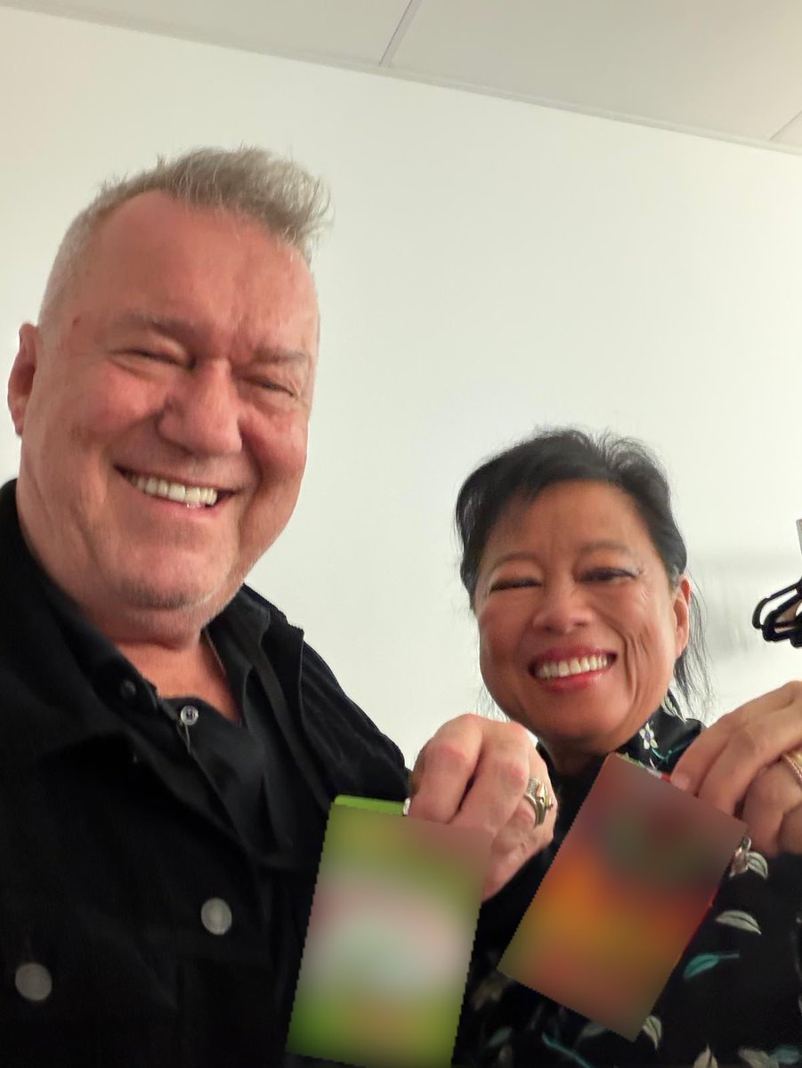 Jimmy Barnes tweet media