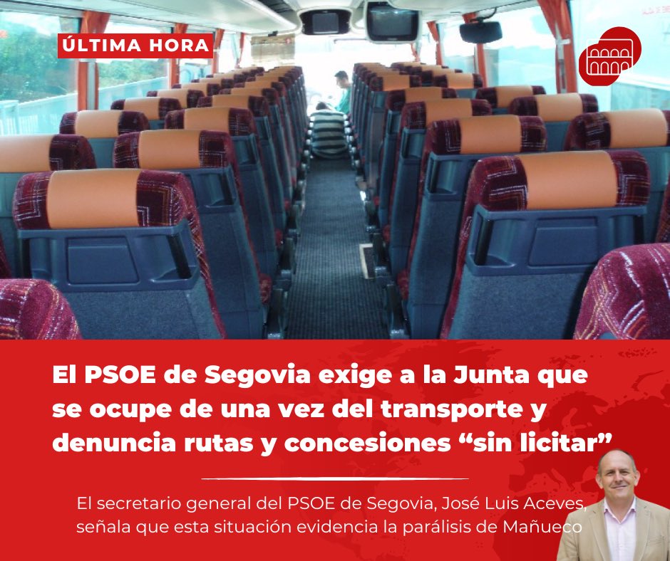 PSOE Segovia tweet media