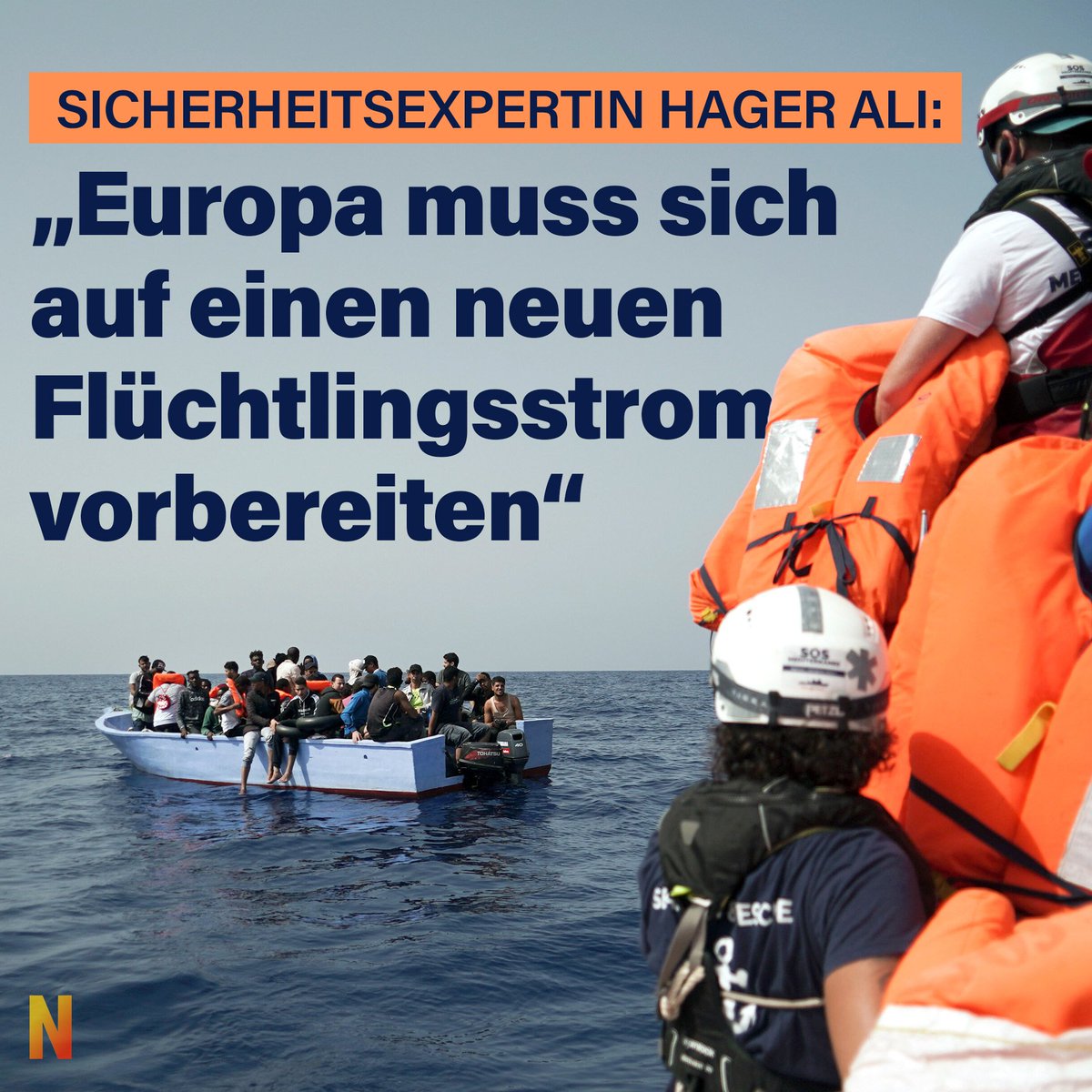 NIUS tweet media