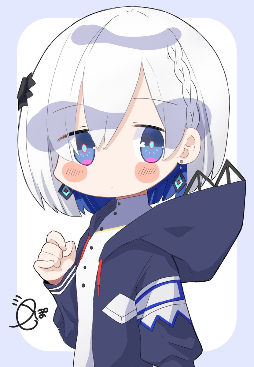 しっぽ tweet media