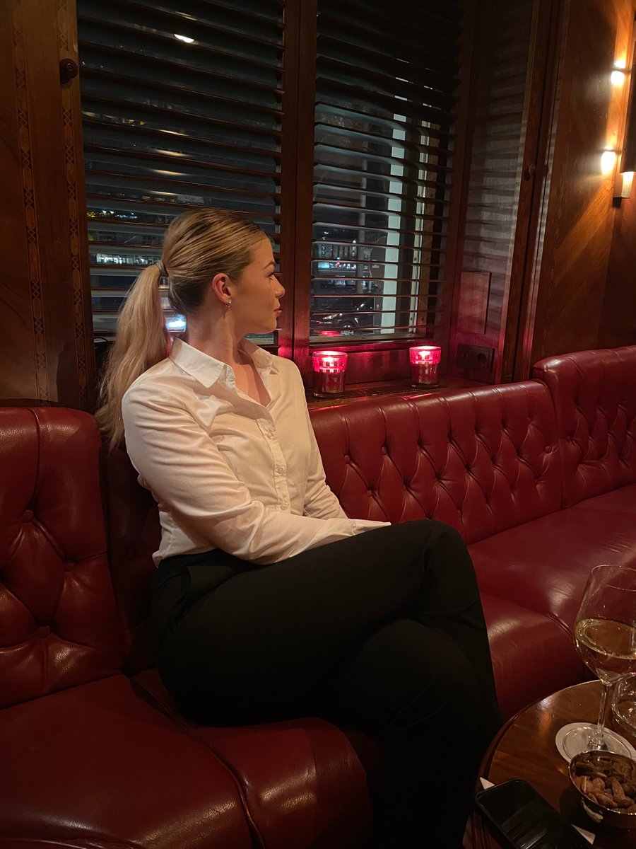 Karoline Gosling tweet media