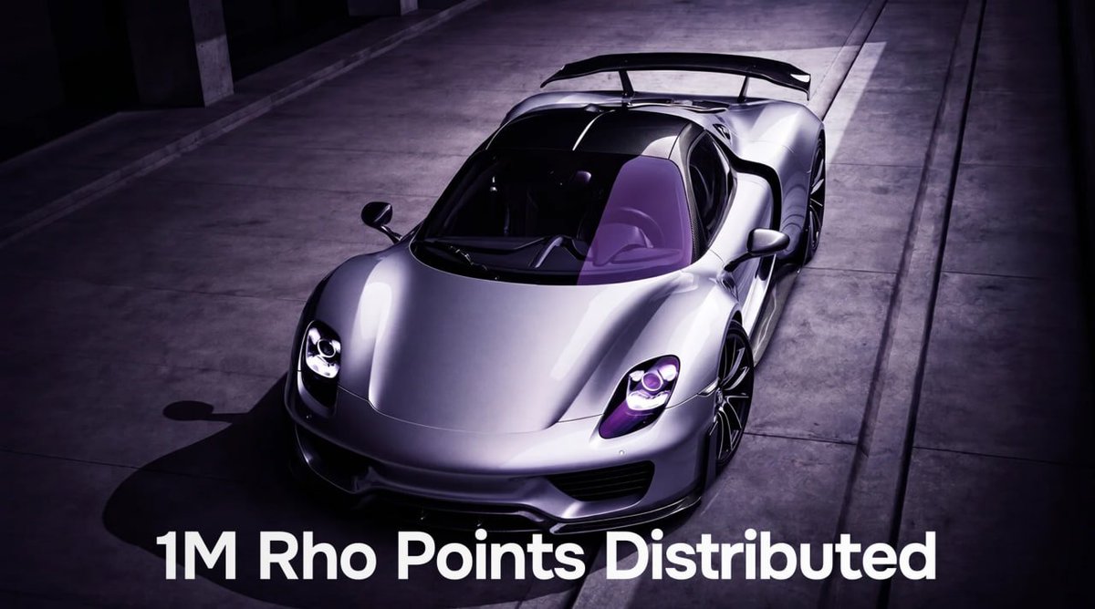 Rho Labs tweet media