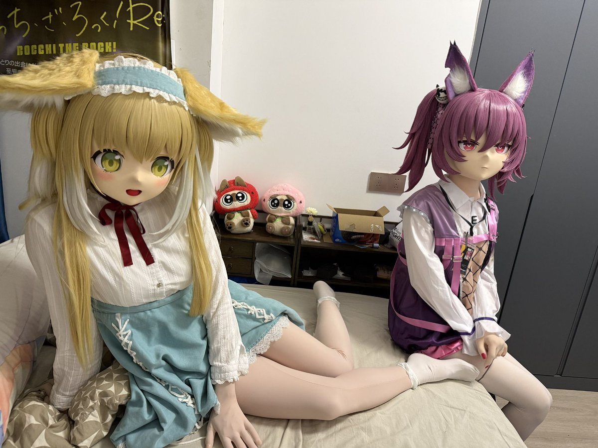 一只小氪莉SKrRy tweet media