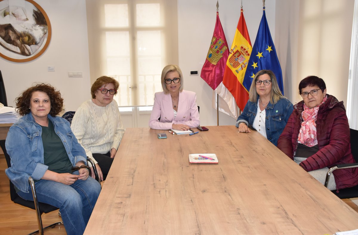 JCCMCuenca tweet media