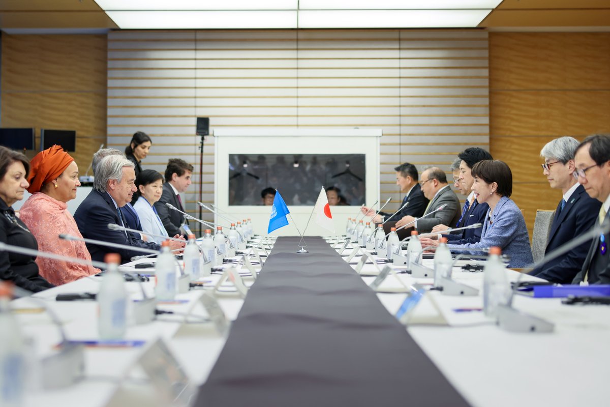高市早苗 tweet media
