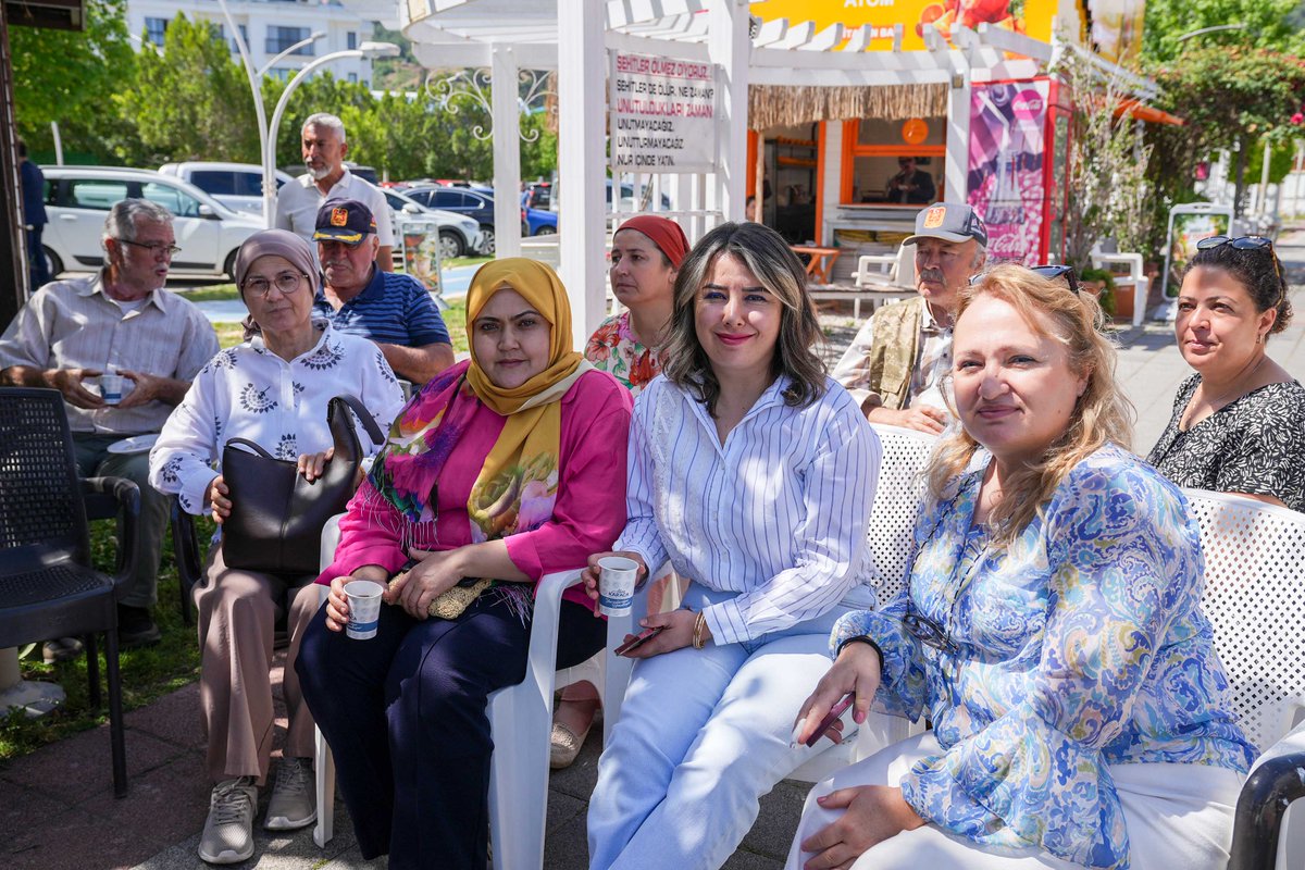 Fethiye Ticaret ve Sanayi Odası tweet media