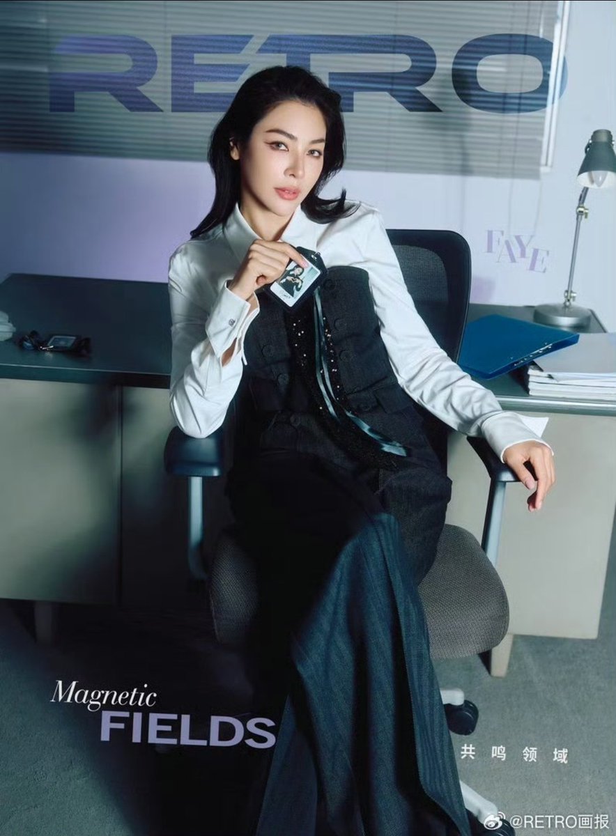 🌈Fin World Shop (พร้อมส่งBazaarSG #FayePeraya) tweet media