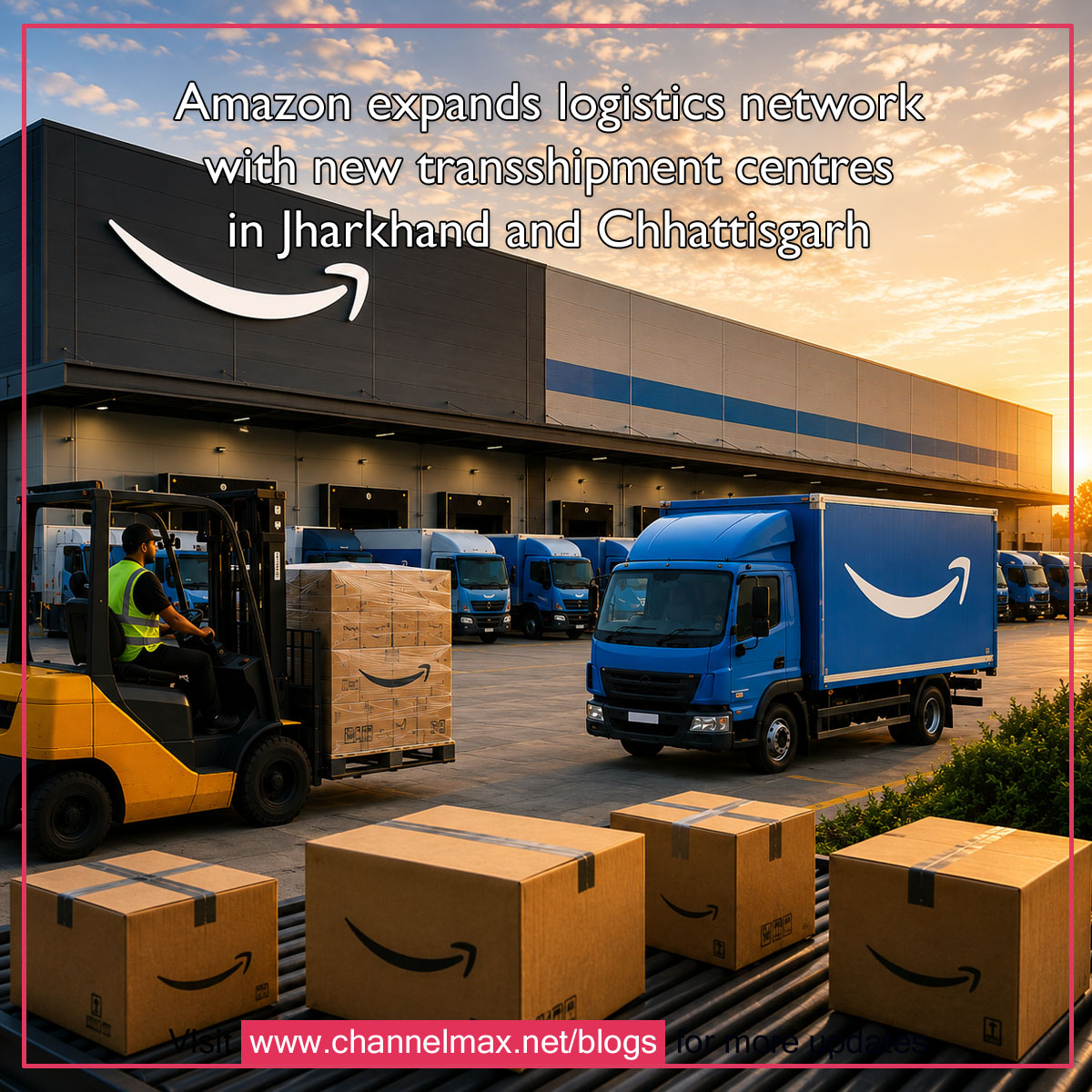 ChannelMAX- Repricer tweet media