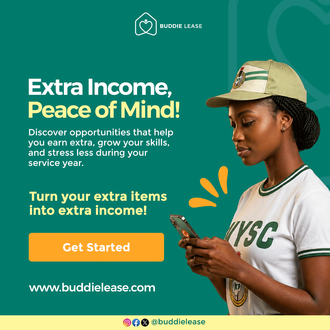 Buddie Lease tweet media