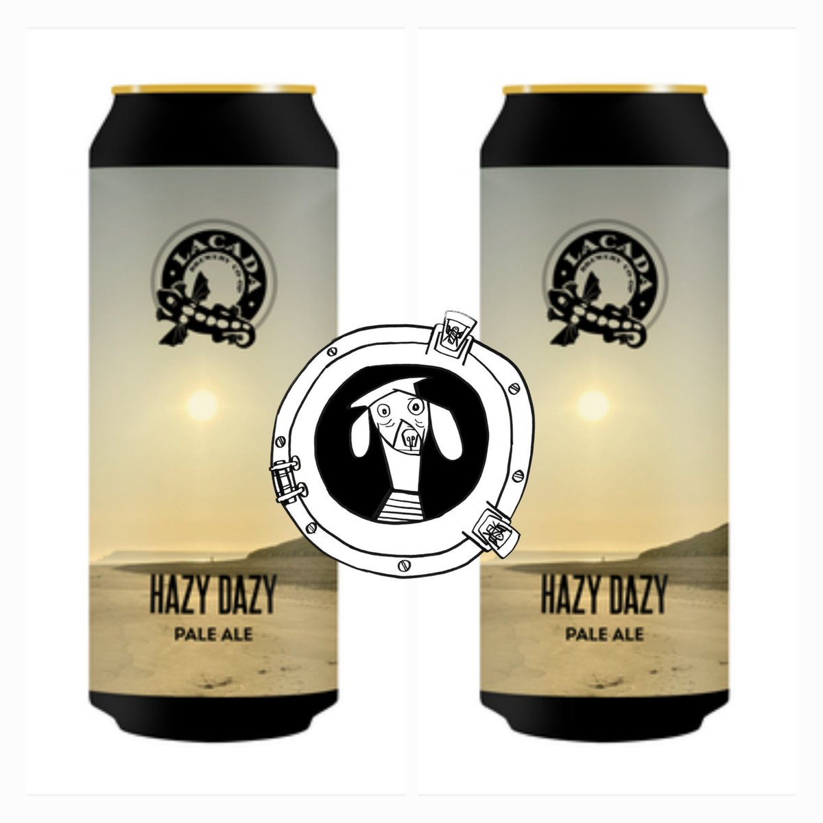 saltybuoybeer's tweet photo. New beers this week from @boundarybrewing @LacadaBrew @ModestBeer @MourneBrewery

#saltybuoybeer #buylocal #supportlocal #spendlocal #supportindependentbeer https://t.co/efdwfB7aB8