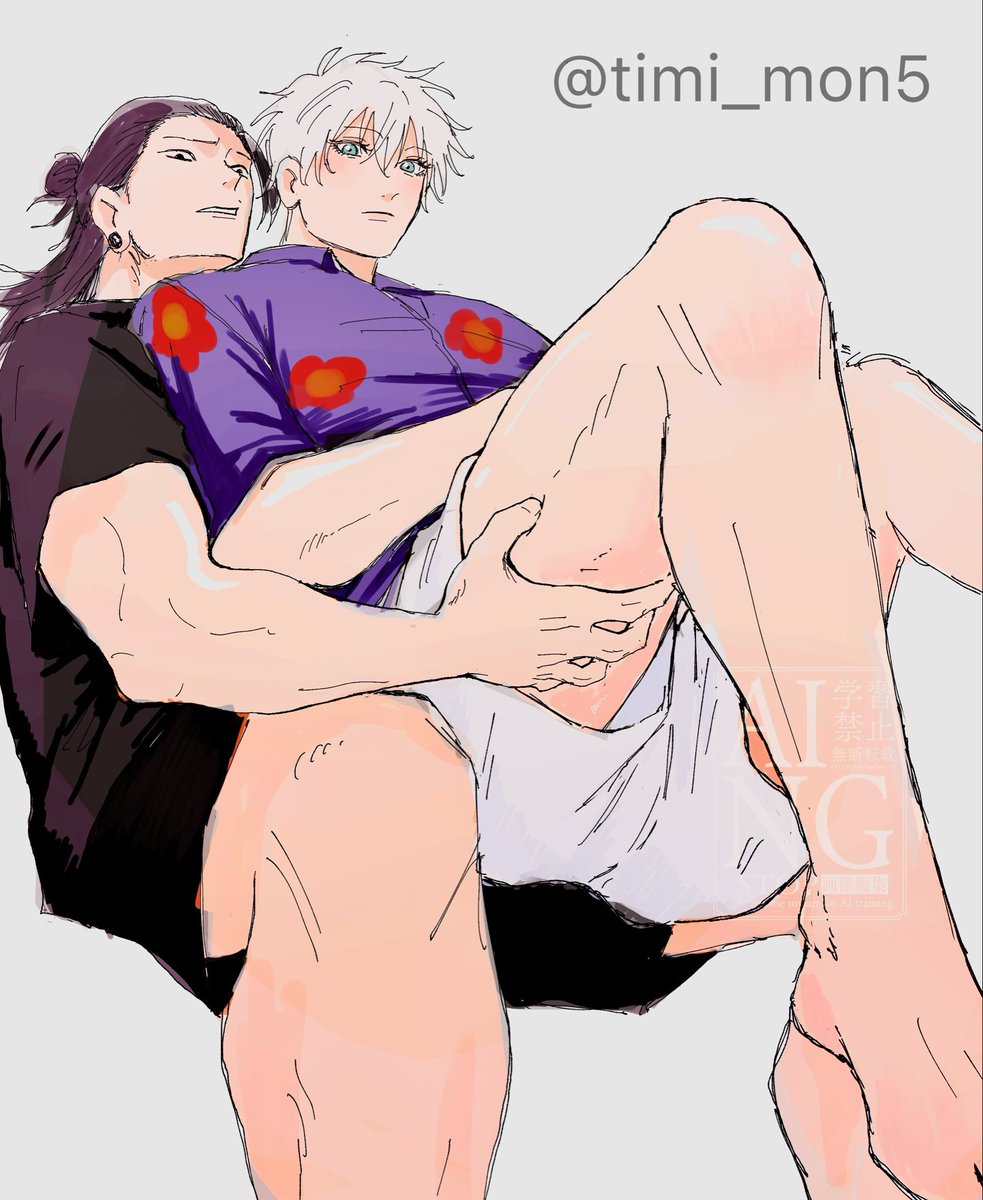 みもん tweet media