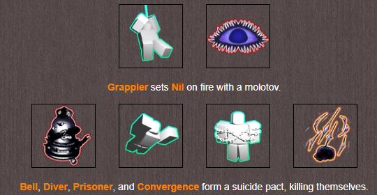Subspace Tripmine from Nullscape tweet media