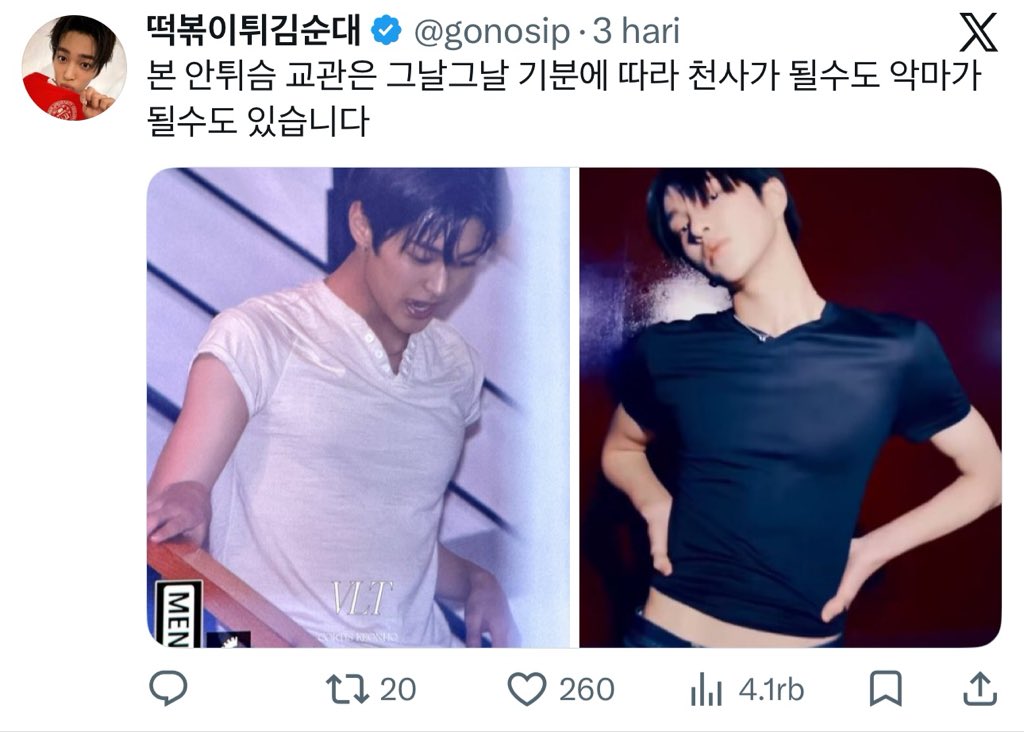 asha ✮ tweet media