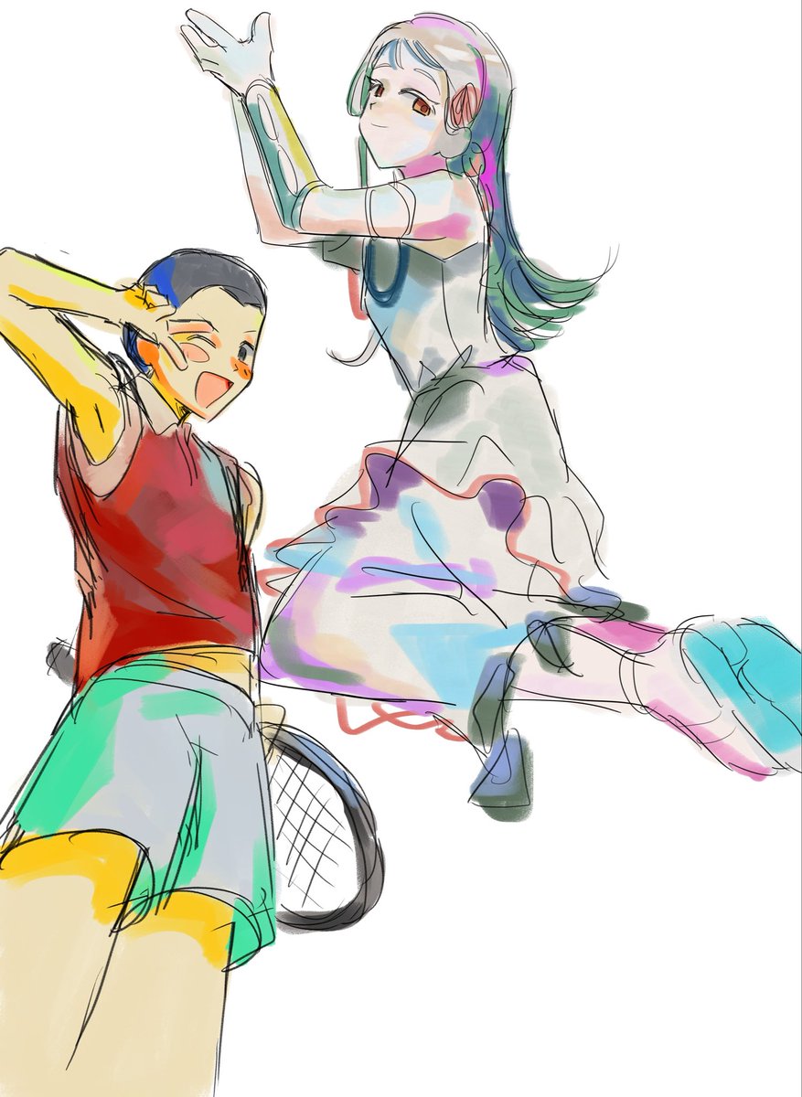 ぐわーん tweet media
