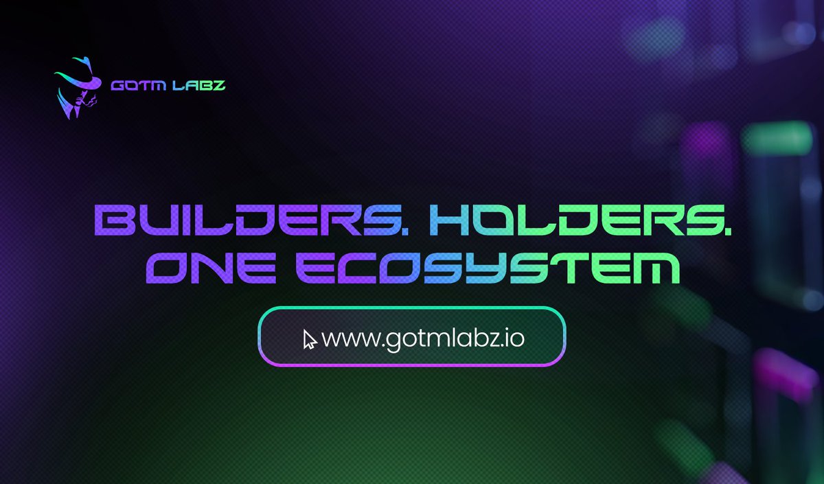 GotmLabz tweet picture