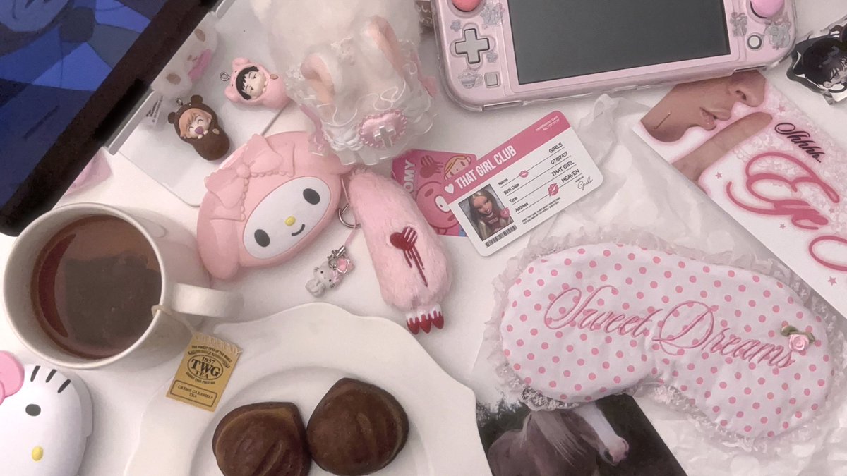 notsusugang's tweet photo. 🎀 , https://t.co/g8R5kLotre