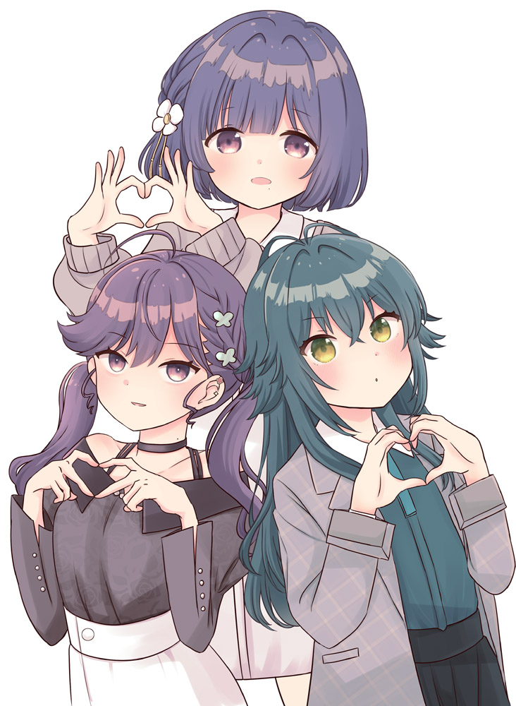 成田るみ@5/3ハツボシマーケット北海道01,02 tweet media