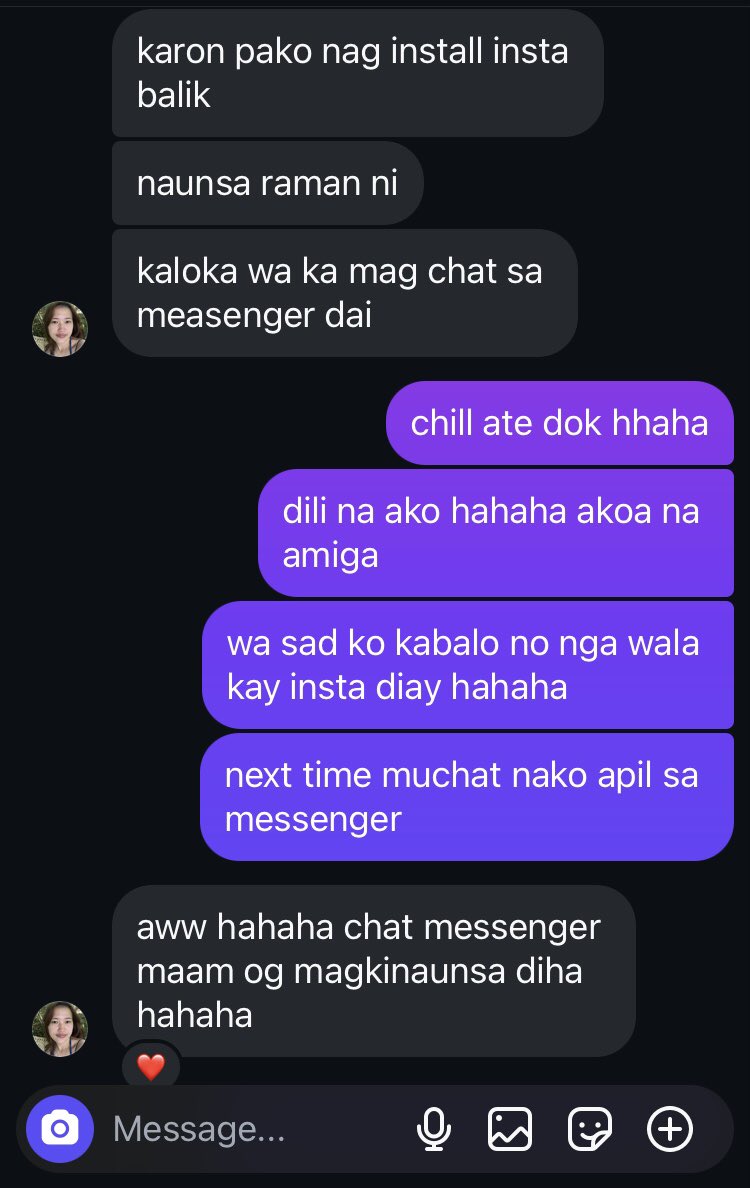 belachiiing's tweet photo. abtik kaayo ning ako doctor oyy hahaha bisan nawala ug taod2 sa insta😂 https://t.co/mPvEcltJTm