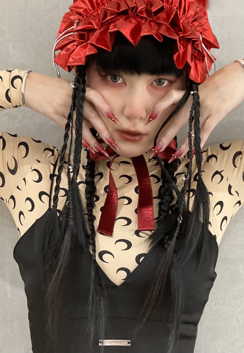 EDEN TOKYO@5/23-24 #デザフェス63 【南1 J-124】 tweet media