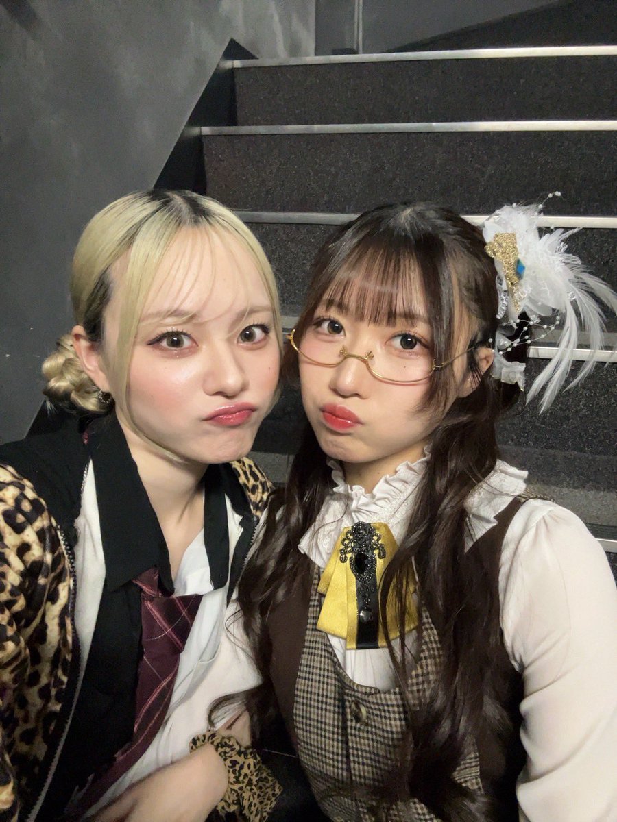 長月明日香 tweet media